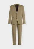Lindbergh FINE TWILL STRETCH SUIT