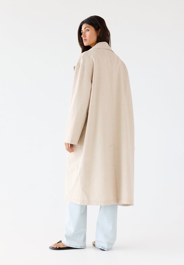 PULL&BEAR LONG RUSTIC