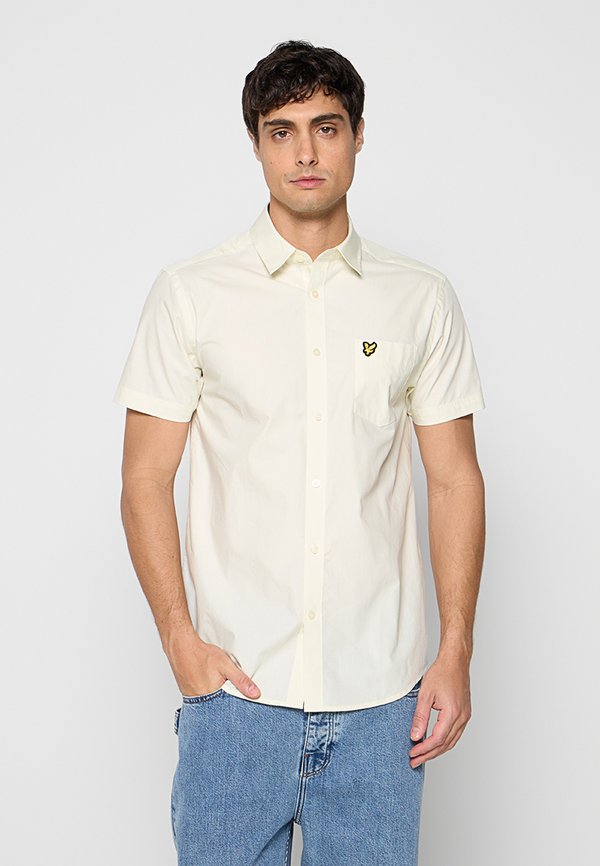 Lyle & Scott