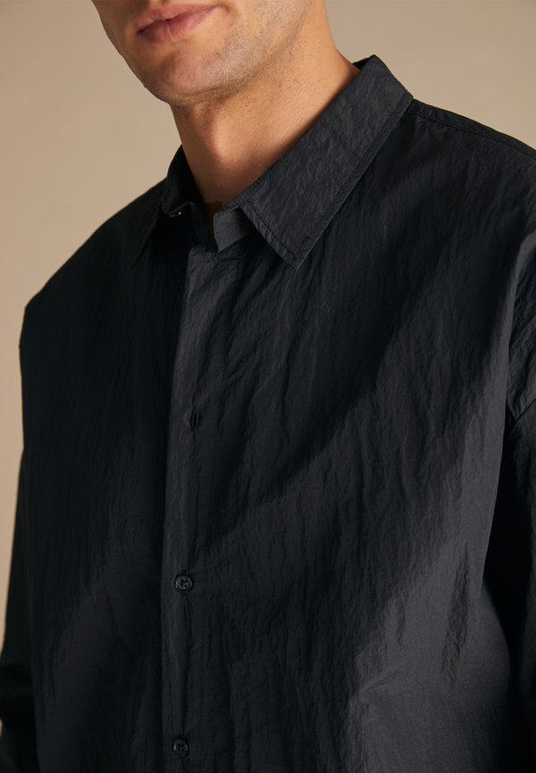 Zign STUDIO by Zalando NYLON OVERSIZED SHIRT