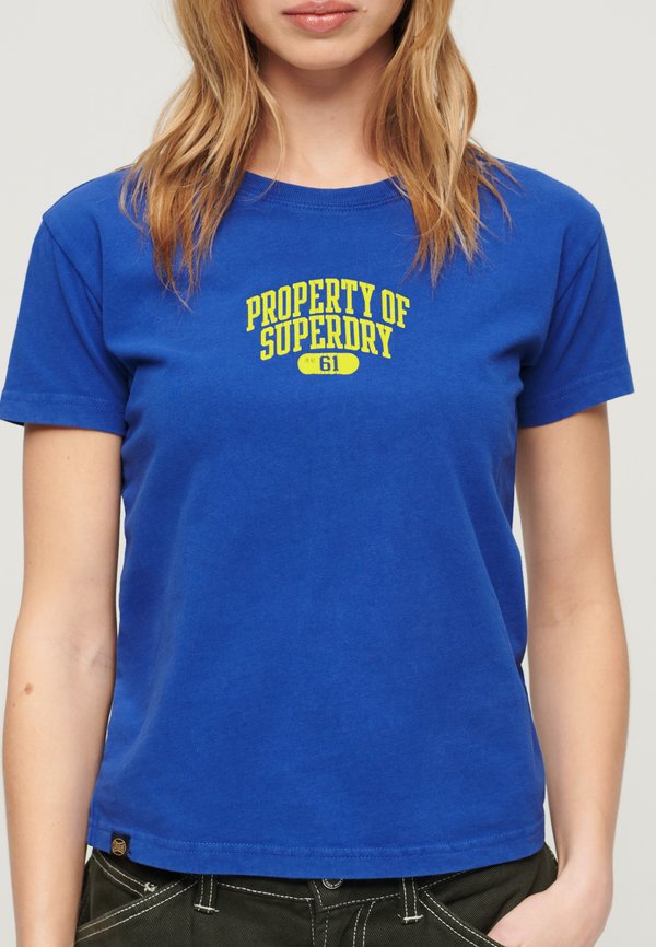 Superdry & Co ATHLETICS