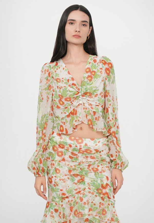 Diane von Furstenberg MARY