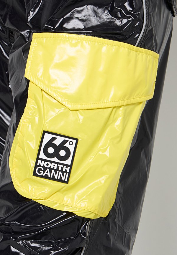 Ganni LAUGARVEGUR