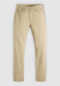Levi's® 511® SLIM - Slim fit jeans - beige