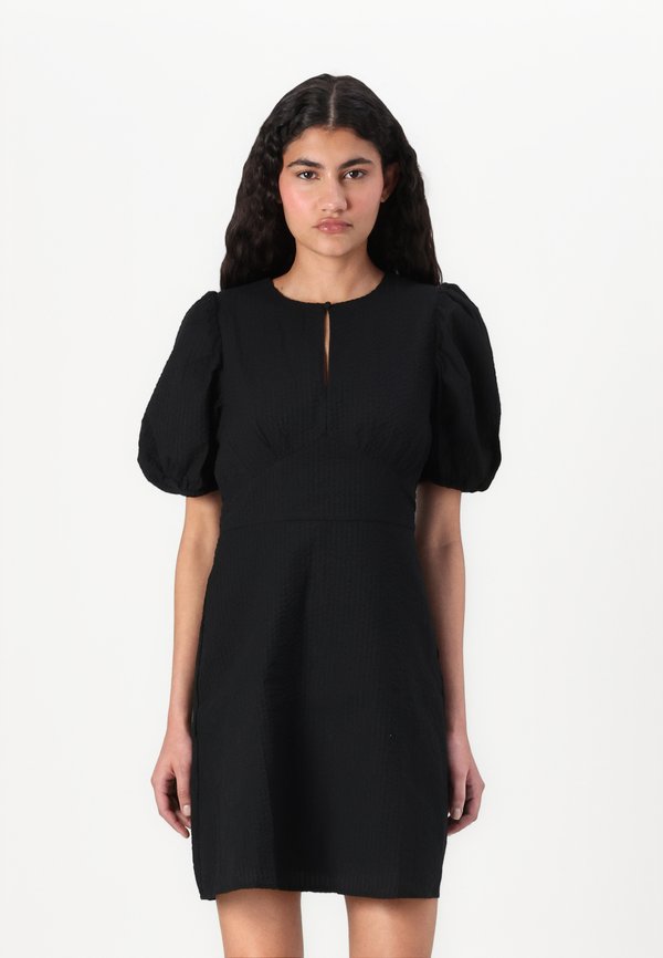 Vero Moda VMSANI KEYHOLE MINI DRESS