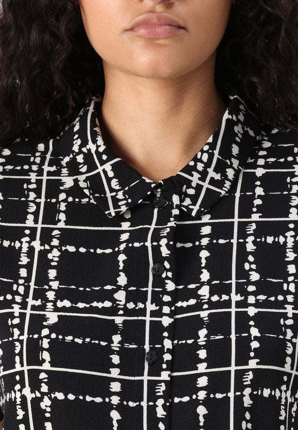 ONLY ONLNOVA LIFE SHIRT DRESS