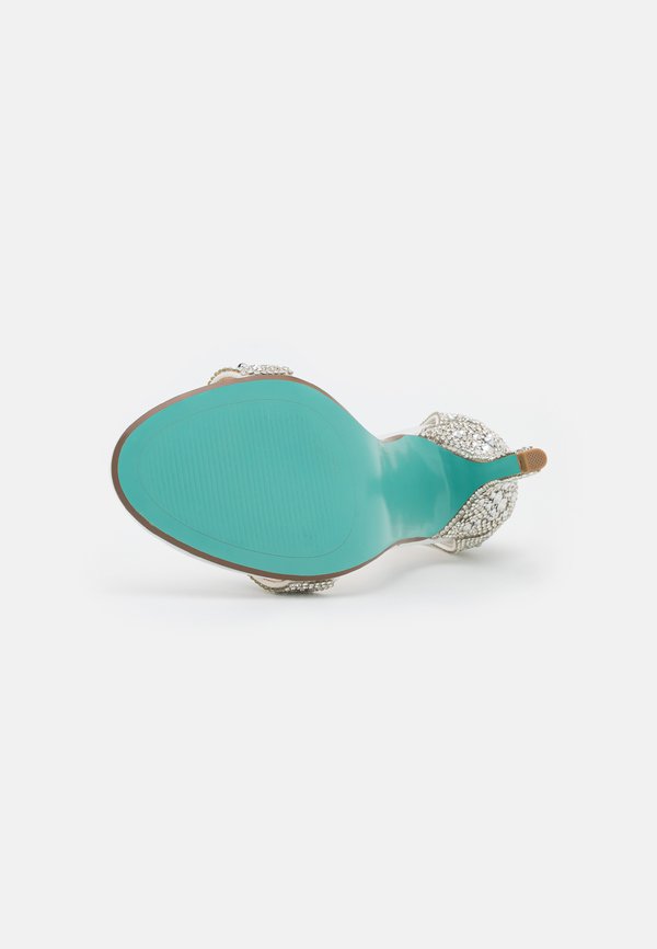 Blue by Betsey Johnson SCAR
