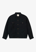 BLKVIS CHECKED CHENILLE JACKET