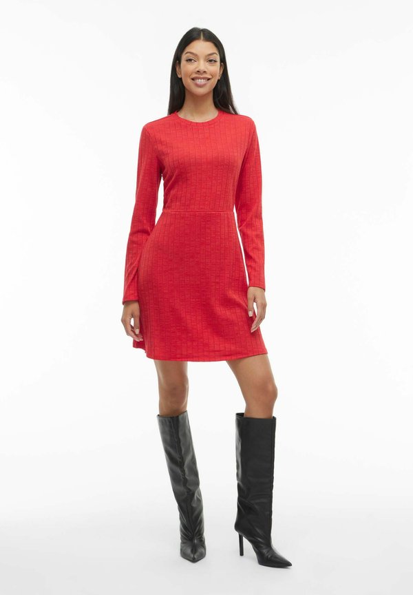 VILA Short VISEWI Long sleeved