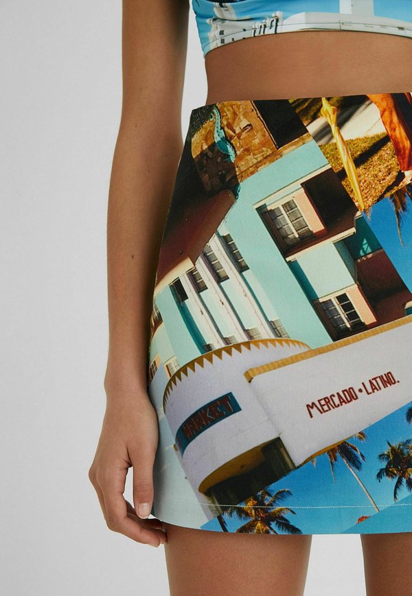Desigual DESIGNED BY ESTEBAN CORTAZAR