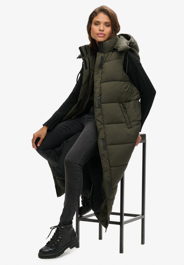 Superdry & Co