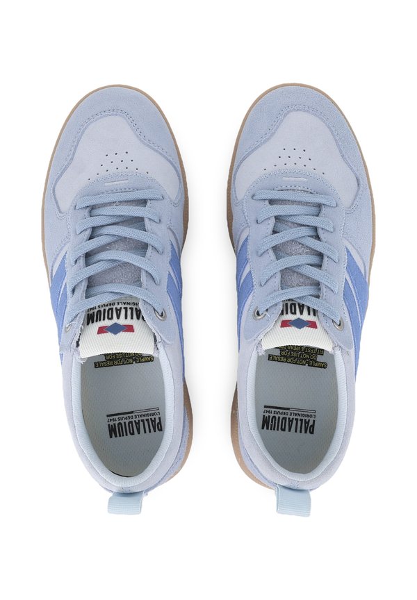 Palladium CUP FLAME