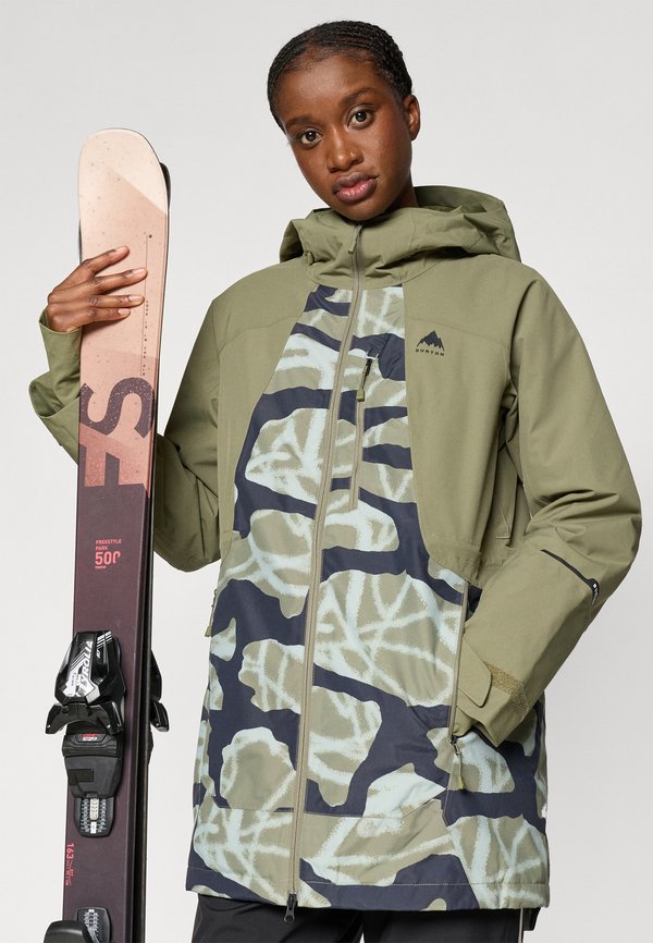 Burton WOMENS RESERVE INSULATED JACKET