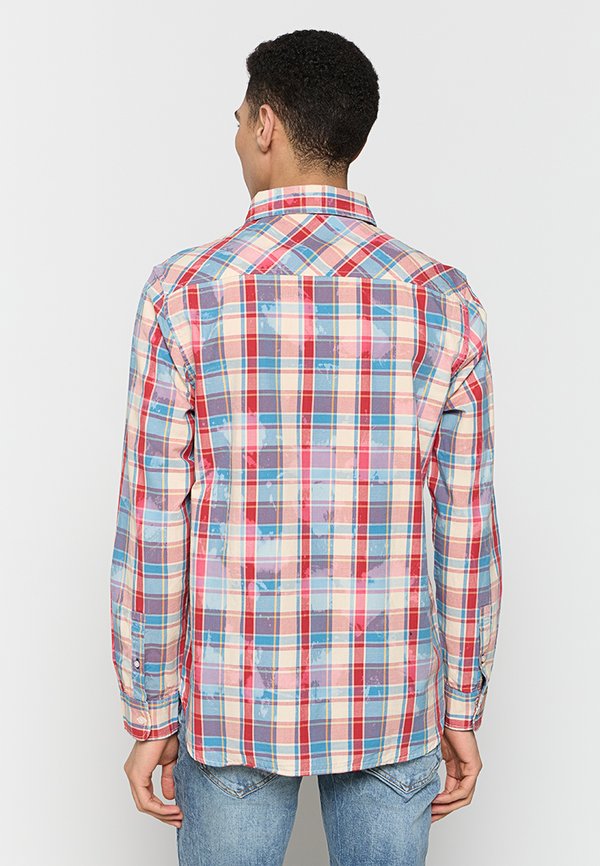 Scotch & Soda