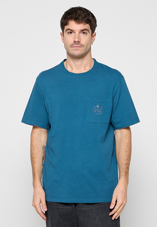 Scotch & Soda