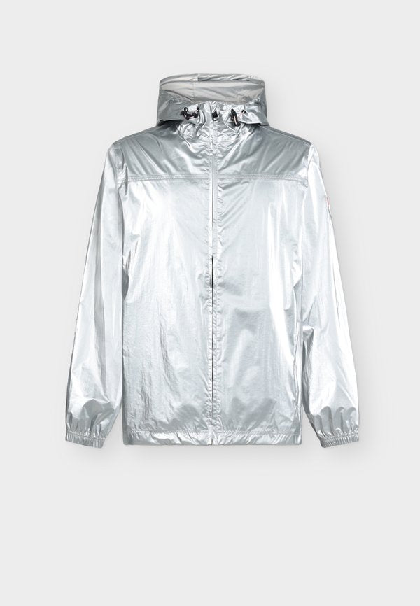Hunter ORIGINAL HUNTER PACKABLE RAIN JACKET UNISEX