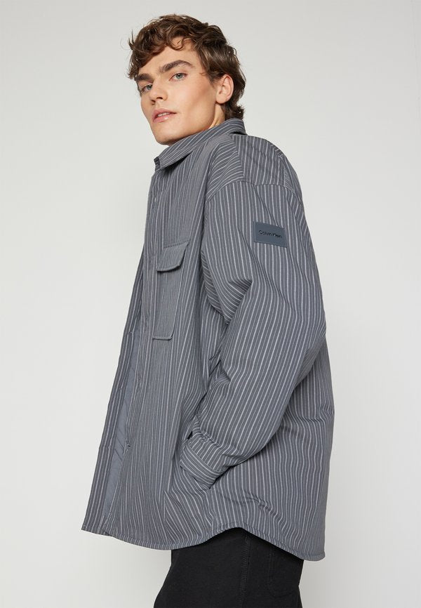 Calvin Klein PADDED OVERSHIRT