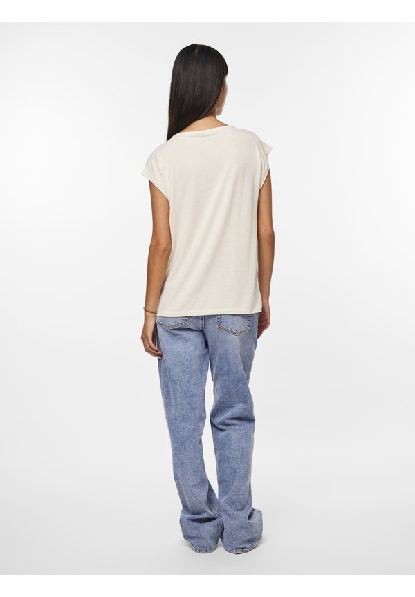 Pieces PCBILLO TEE STRIPES