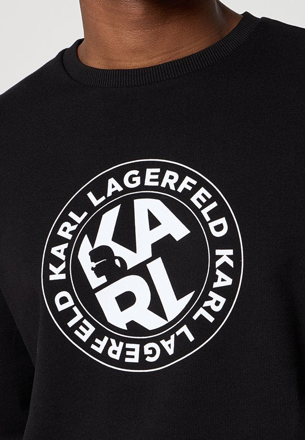 KARL LAGERFELD