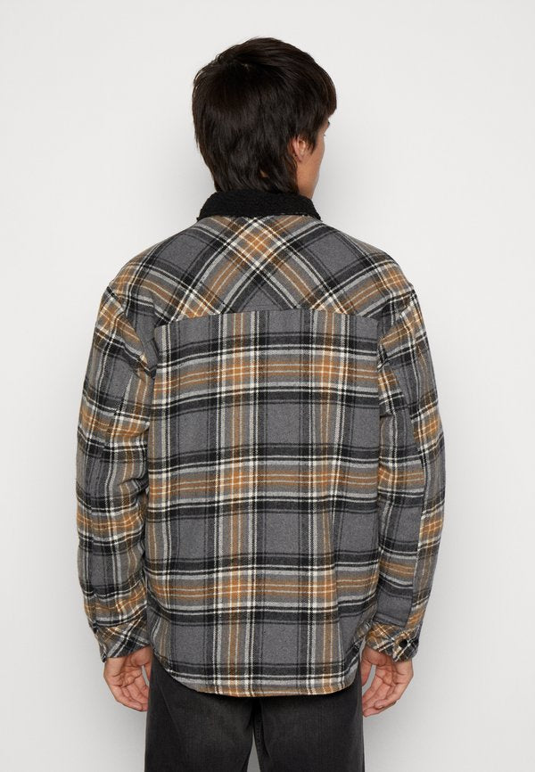Redefined Rebel GORDON OVERSHIRT