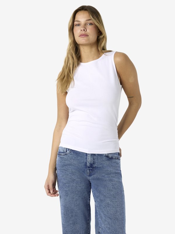 Noisy May Sleeveless NMMOLLY