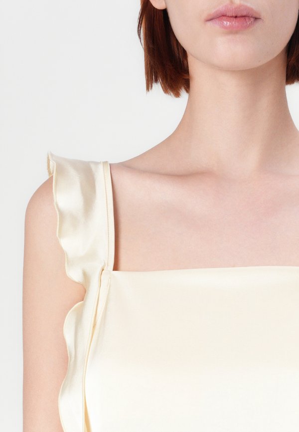 Vero Moda VMELOISA MAXI DRESS