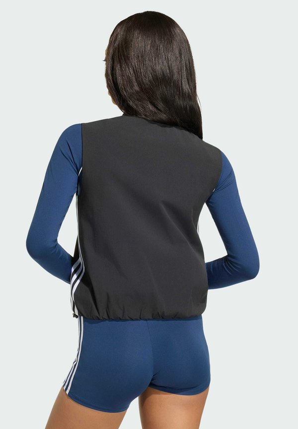 adidas Originals ADIDAS ORIGINALS ADILENIUM 5.0 SLEEVELESS TRACK TOP