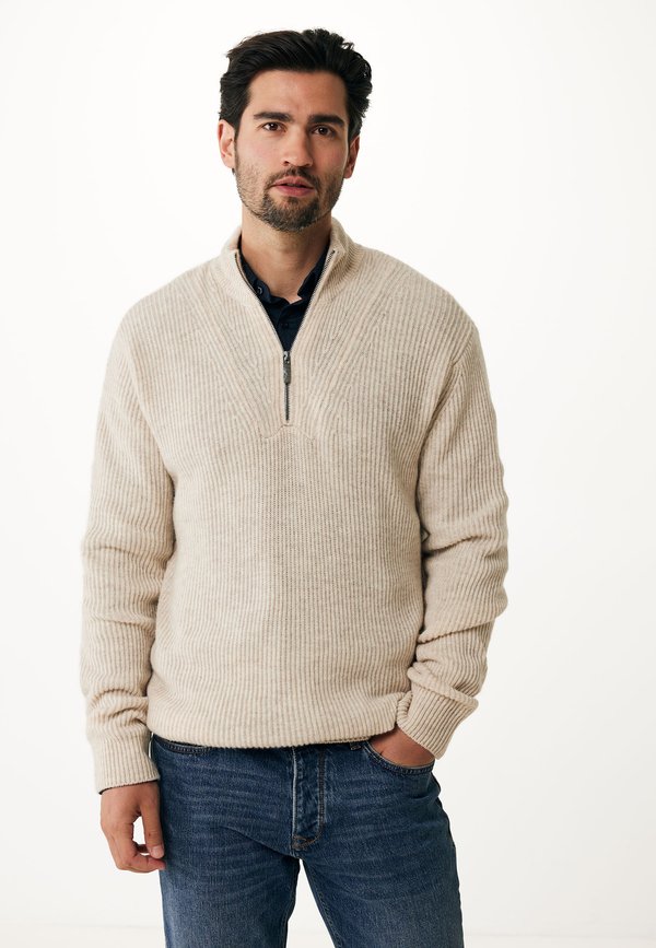 Mexx  HALF ZIP