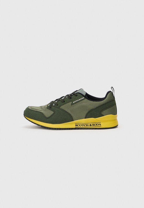 Scotch & Soda VOUT