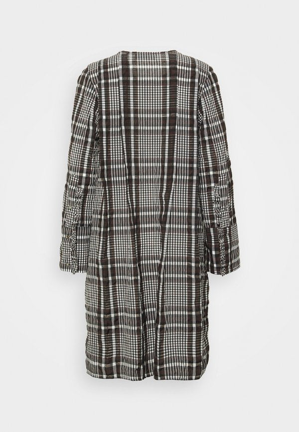 Mos Mosh ELENA SEER DRESS