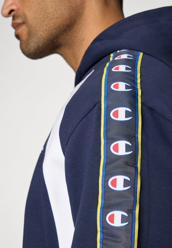Champion SPORT HERITAGE FULL ZIP HOODIE