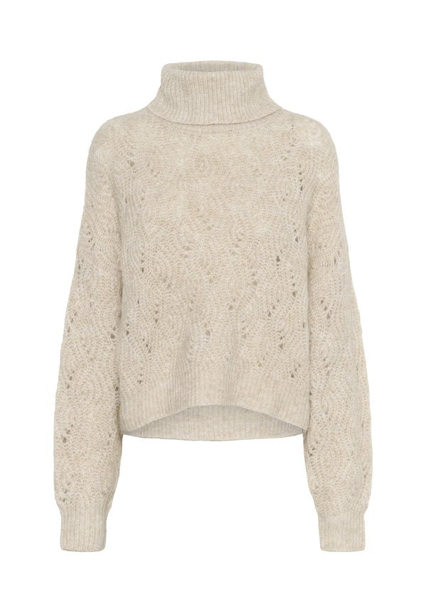 Culture CUKIMMY ROLLNECK