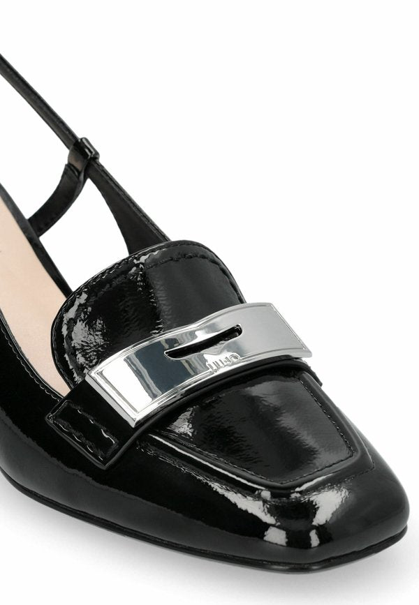 LIU JO PATENT
