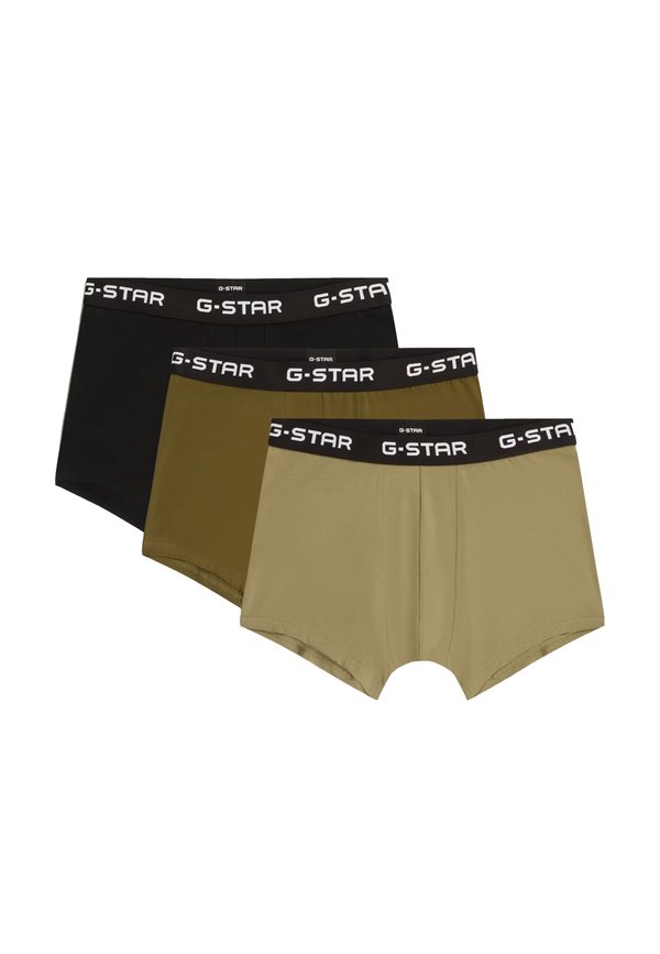 G-STAR  3ER-PACK