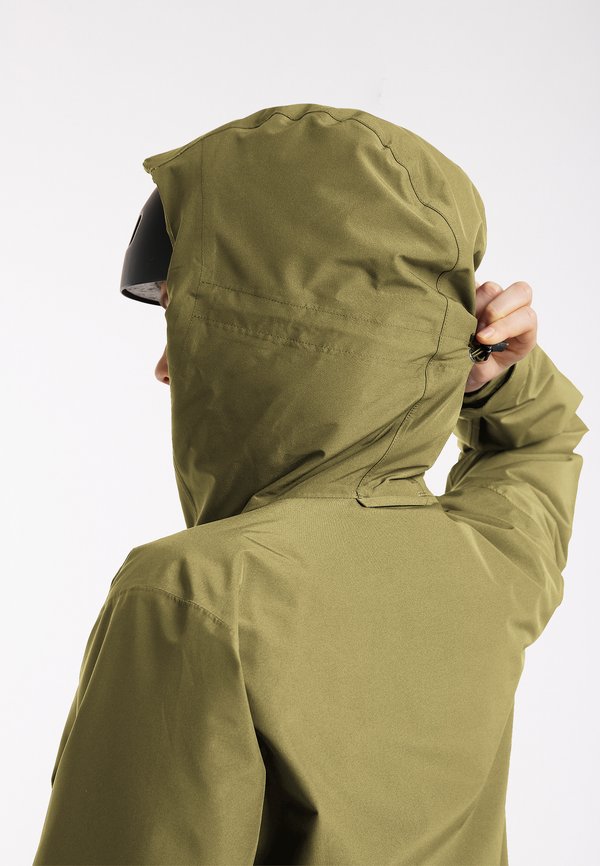 Haglöfs LUMI INSULATED