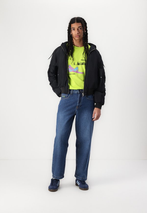 DC Shoes WORKER BAGGY