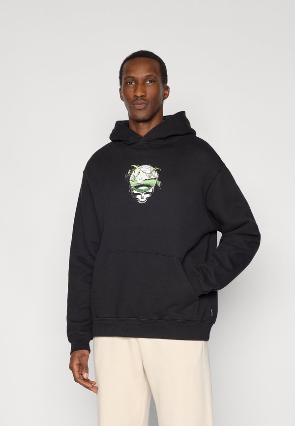 Malbon GRATEFUL DEAD FESQUE HOODIE