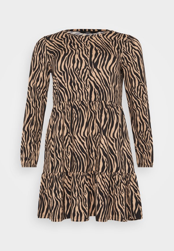 Vero Moda Curve VMCINA DRESS