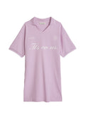 Marc O'Polo CLUB '67 FOOTBALL TRIKOT DRESS