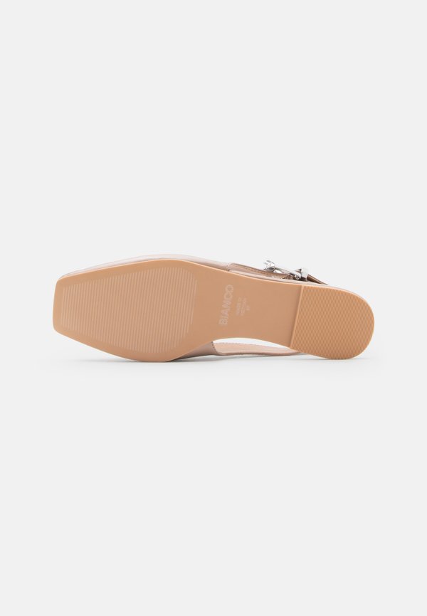 Bianco Slingbacks BIAROSE