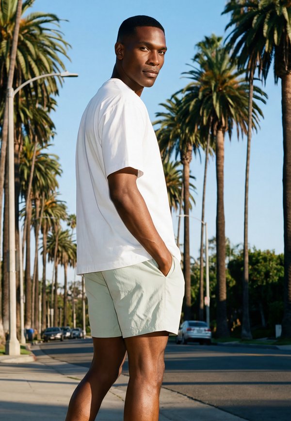 Karl Kani  SIGNATURE BOARD