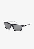 adidas Performance Sunglasses - nero grigio fumo
