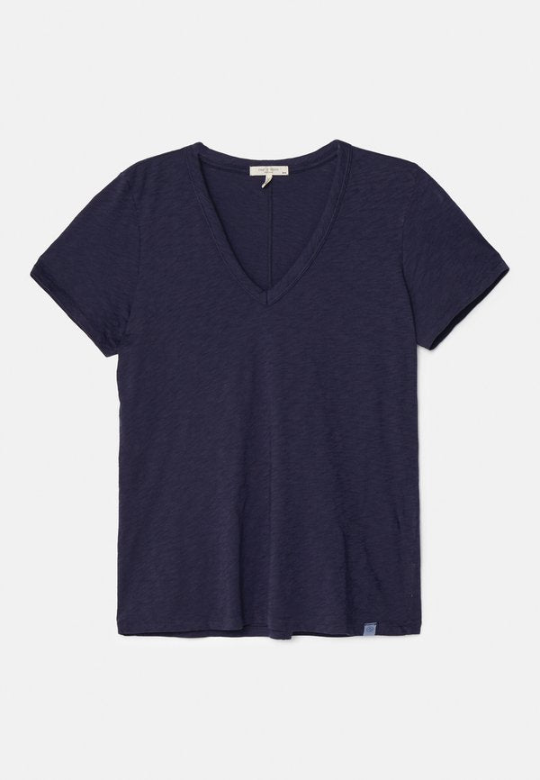rag & bone THE SLUB VEE