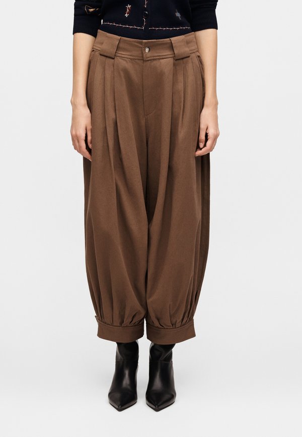 Sea LOIS PANTS