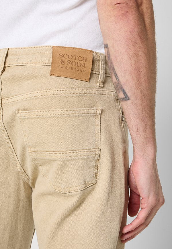 Scotch & Soda