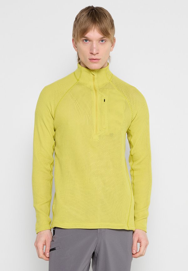 Houdini PACE FLOW HALF ZIP