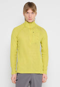 Houdini PACE FLOW HALF ZIP