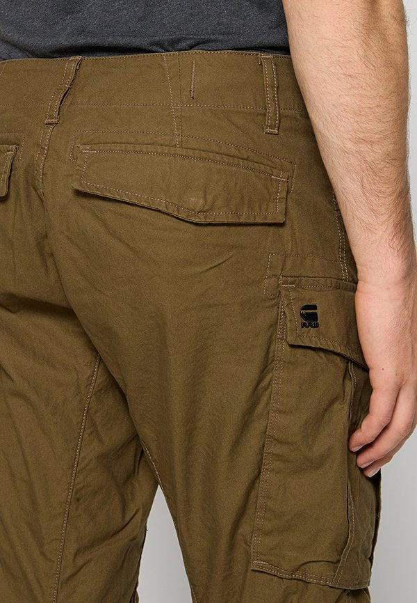 G-STAR REGULAR TAPERED FIT
