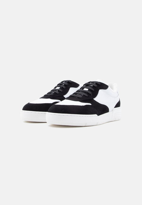 MOSCHINO STREETBALL SHOES