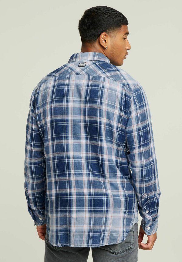 G-STAR MARINE LONG SLEEVE